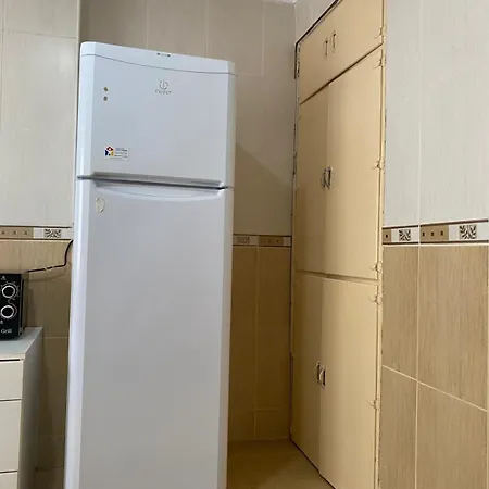 Appartement Asturiano En