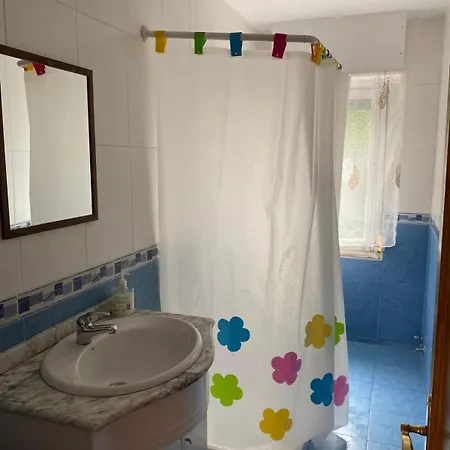 Asturiano En Appartement