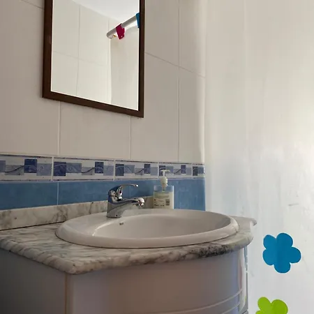 Asturiano En Appartement Pravia