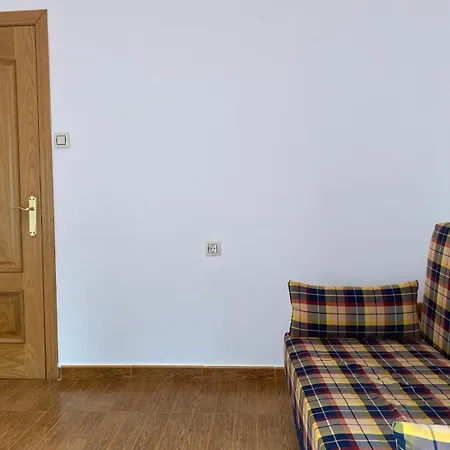 Appartement Asturiano En