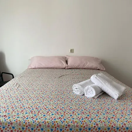 Appartement Asturiano En *