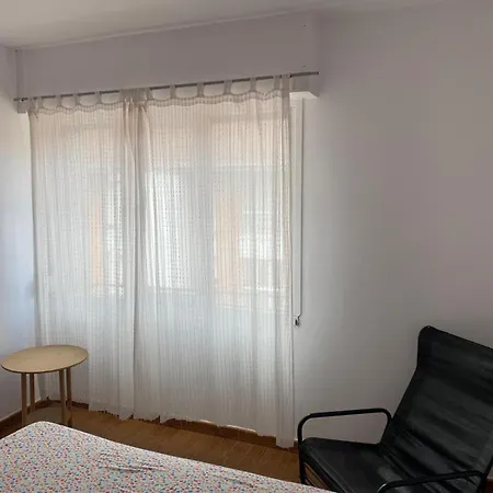 Appartement Asturiano En