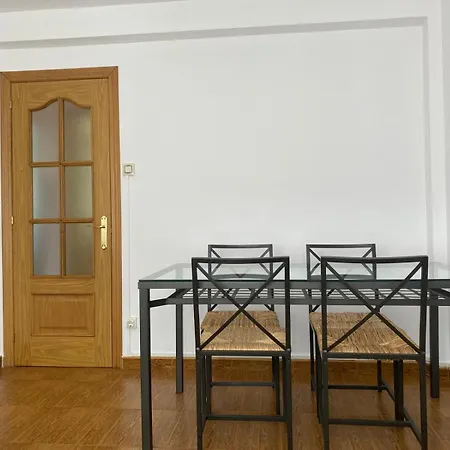 Asturiano En Appartement Pravia