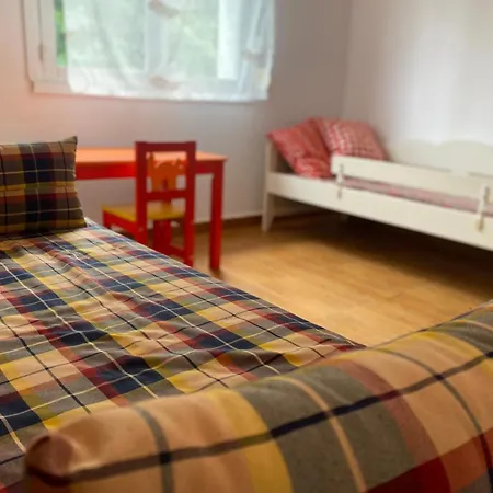Asturiano En Appartement