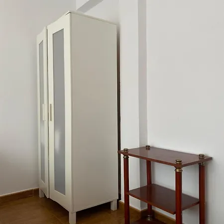 Asturiano En Appartement
