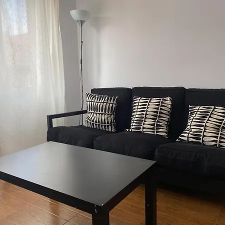 Appartement Asturiano En