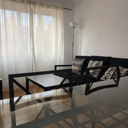Asturiano En Appartement *