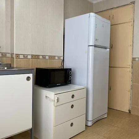 Appartement Asturiano En Pravia