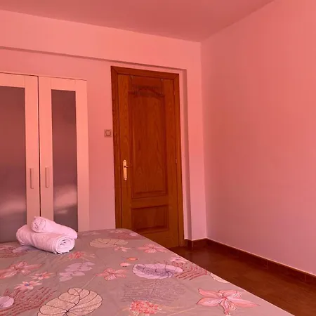 Asturiano En Appartement *