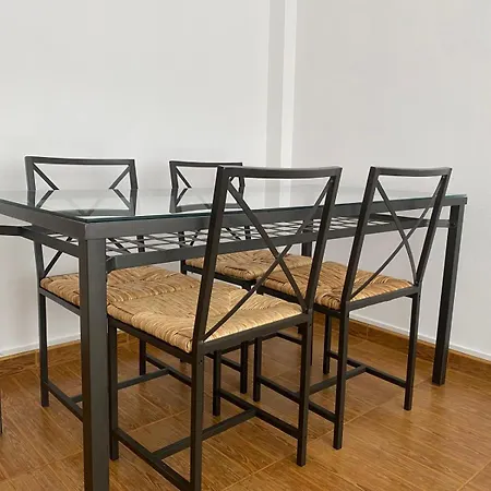 Asturiano En Appartement Pravia