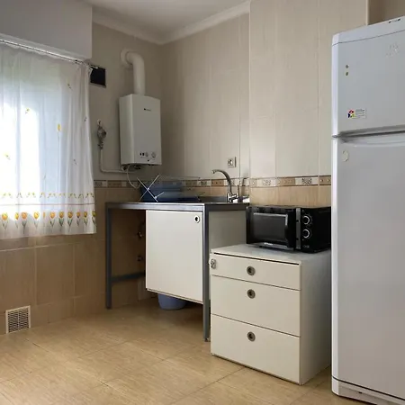 Appartement Asturiano En