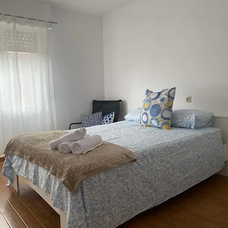 Asturiano En Appartement