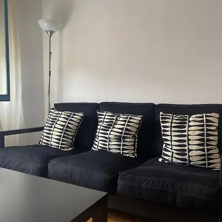 Asturiano En Appartement *