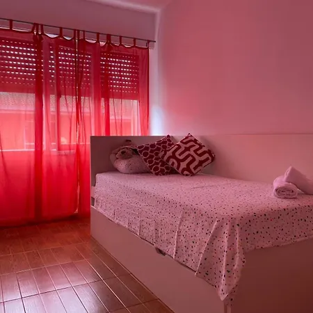 Appartement Asturiano En Pravia